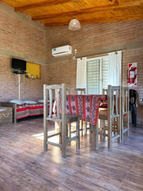 Casa Caviahue
